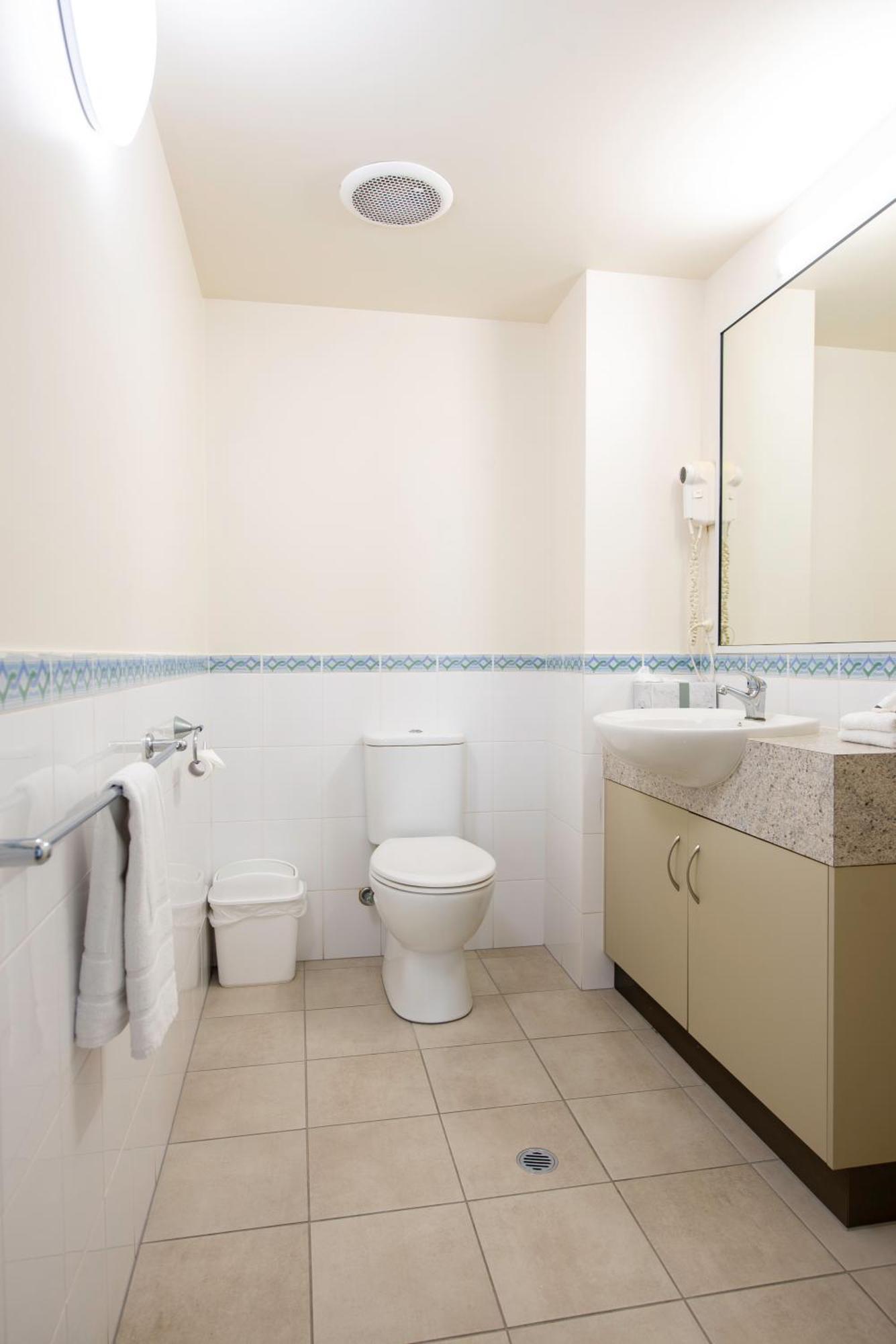 Coral Sea Vista Apartments Airlie Beach Dış mekan fotoğraf