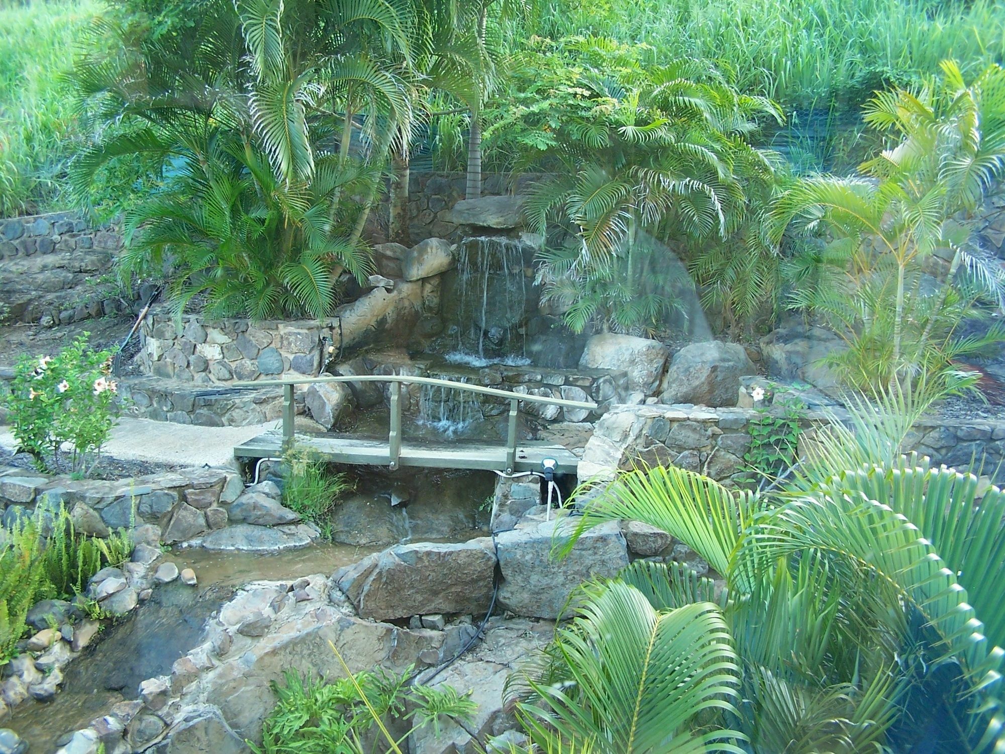 Coral Sea Vista Apartments Airlie Beach Dış mekan fotoğraf